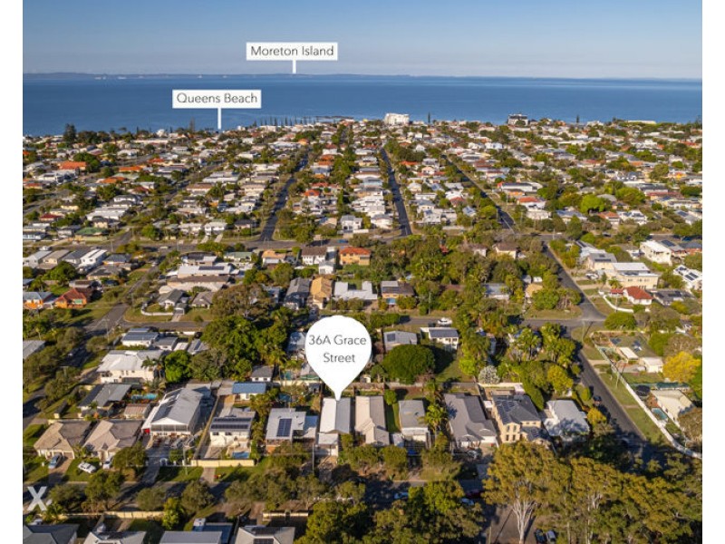 36a Grace Street, Scarborough QLD 4020