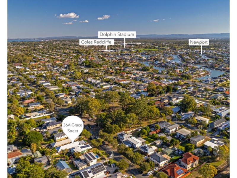 36a Grace Street, Scarborough QLD 4020