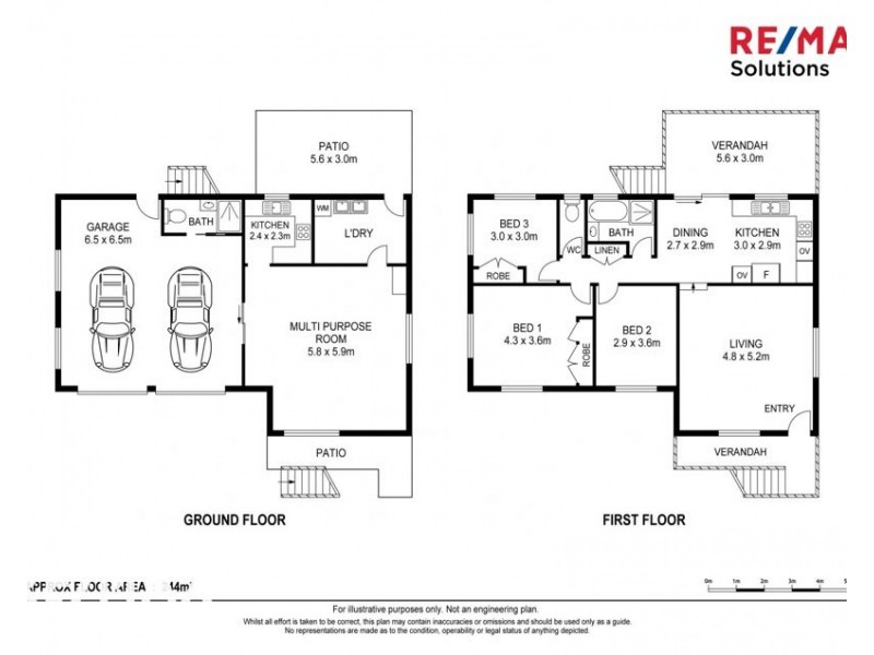 4 Ebon Court, Strathpine QLD 4500