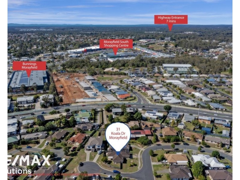 31 Koala Drive, Morayfield QLD 4506