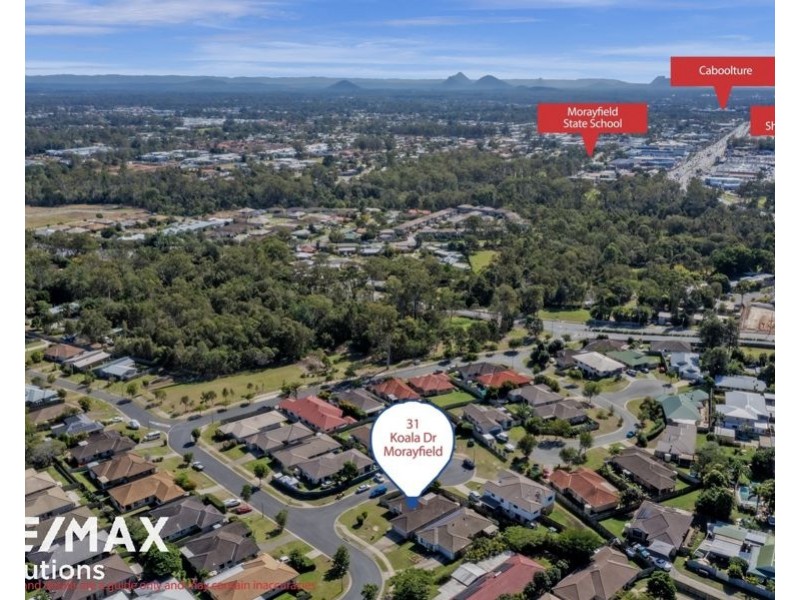 31 Koala Drive, Morayfield QLD 4506
