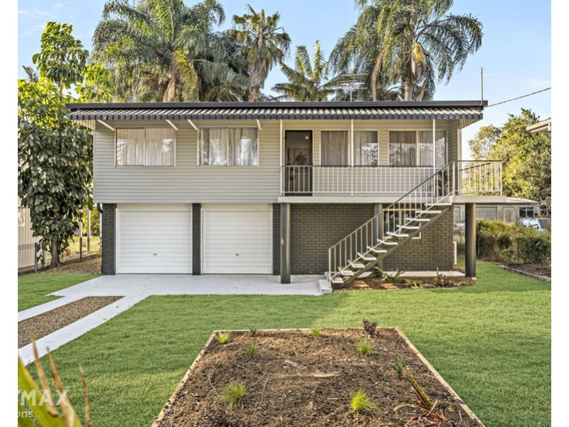 25 Seymour St, Deception Bay QLD 4508