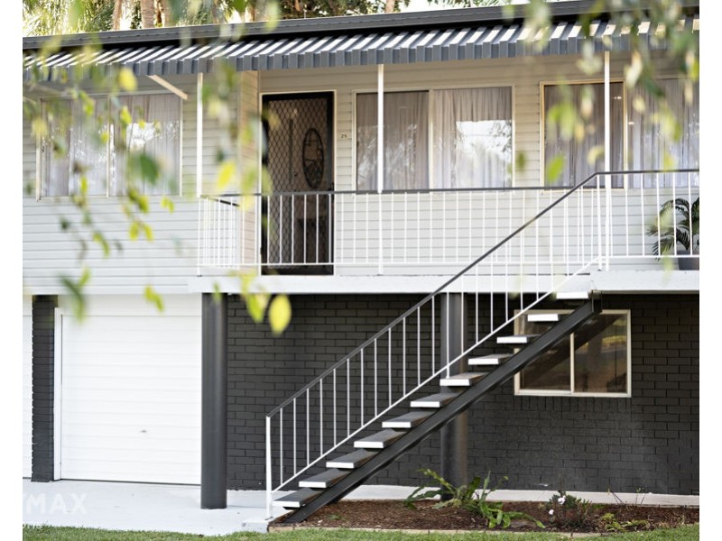 25 Seymour St, Deception Bay QLD 4508