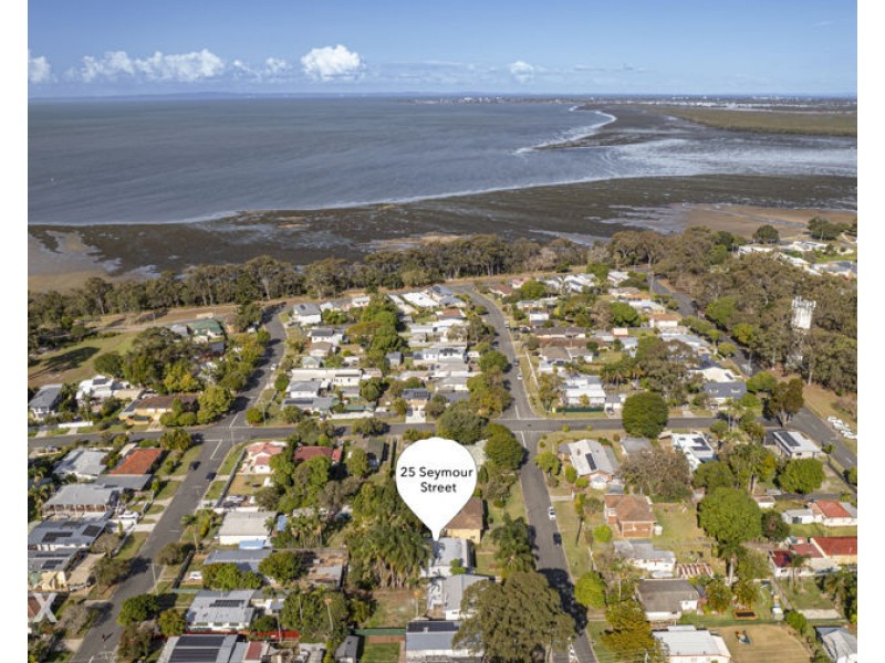 25 Seymour St, Deception Bay QLD 4508