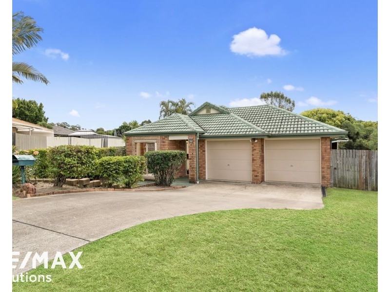 18 Sandown Court, Lawnton QLD 4501