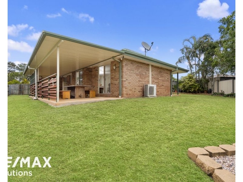 18 Sandown Court, Lawnton QLD 4501