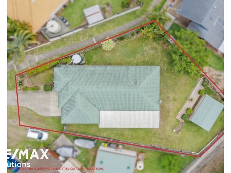 18 Sandown Court, Lawnton QLD 4501