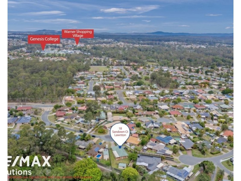 18 Sandown Court, Lawnton QLD 4501