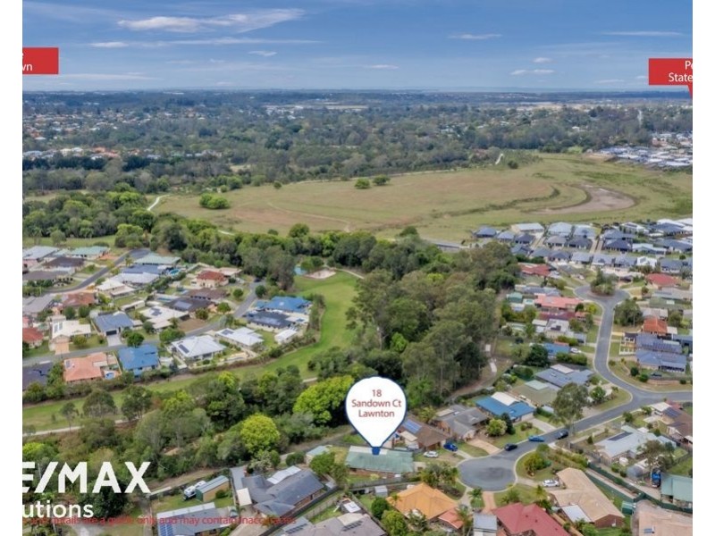 18 Sandown Court, Lawnton QLD 4501