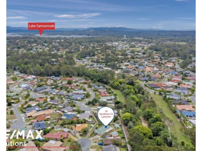 18 Sandown Court, Lawnton QLD 4501