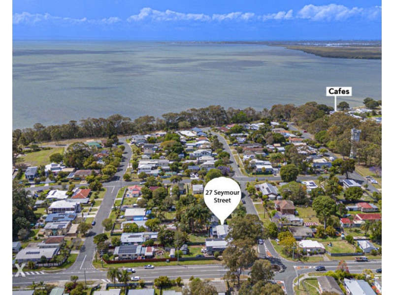 27 Seymour Street, Deception Bay QLD 4508