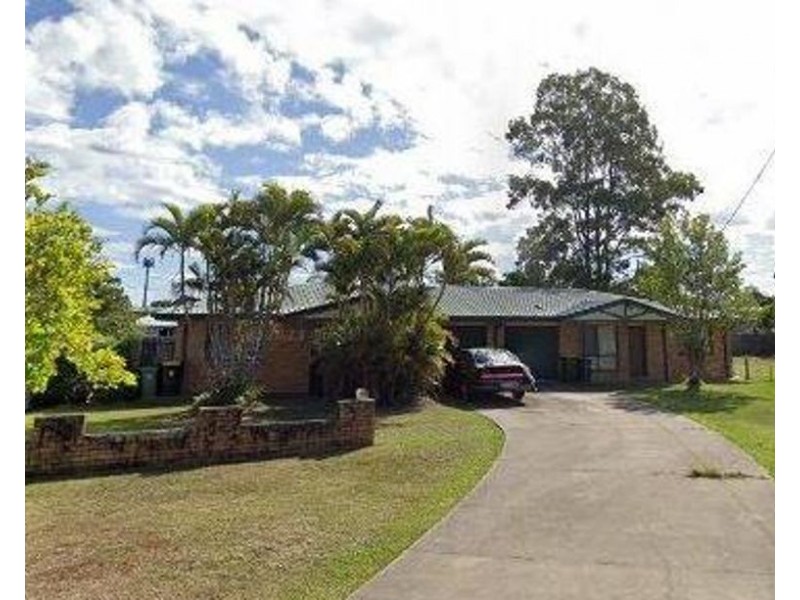 1/12 Hazelnut Drive, Caboolture QLD 4510