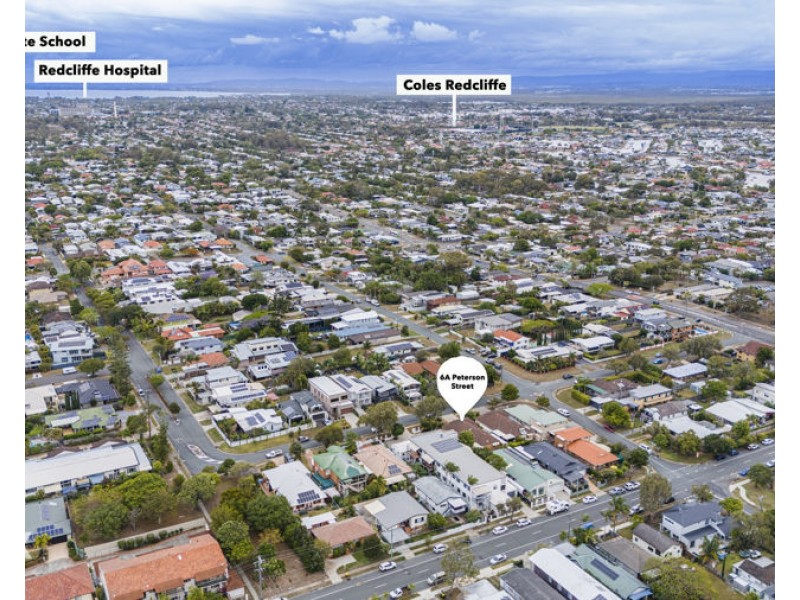6a Peterson Street, Scarborough QLD 4020