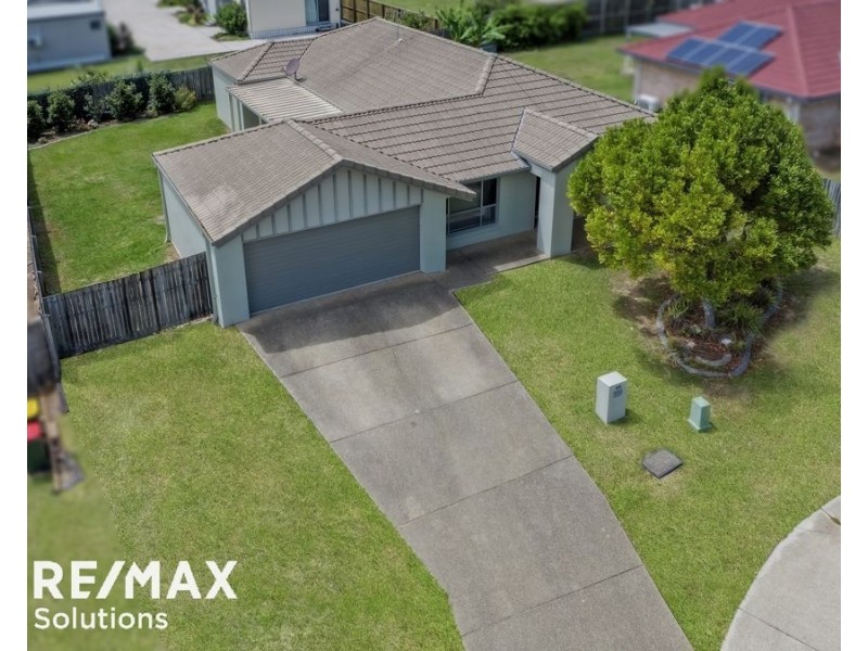 46 Kooyalee Street, Deception Bay QLD 4508
