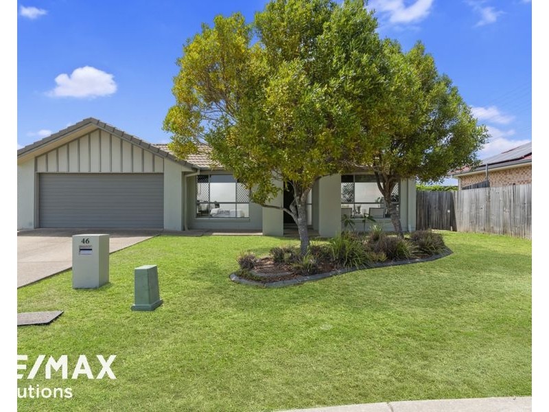 46 Kooyalee Street, Deception Bay QLD 4508