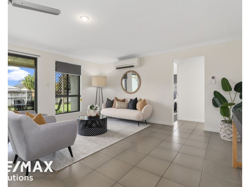 46 Kooyalee Street, Deception Bay QLD 4508