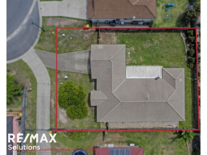 46 Kooyalee Street, Deception Bay QLD 4508