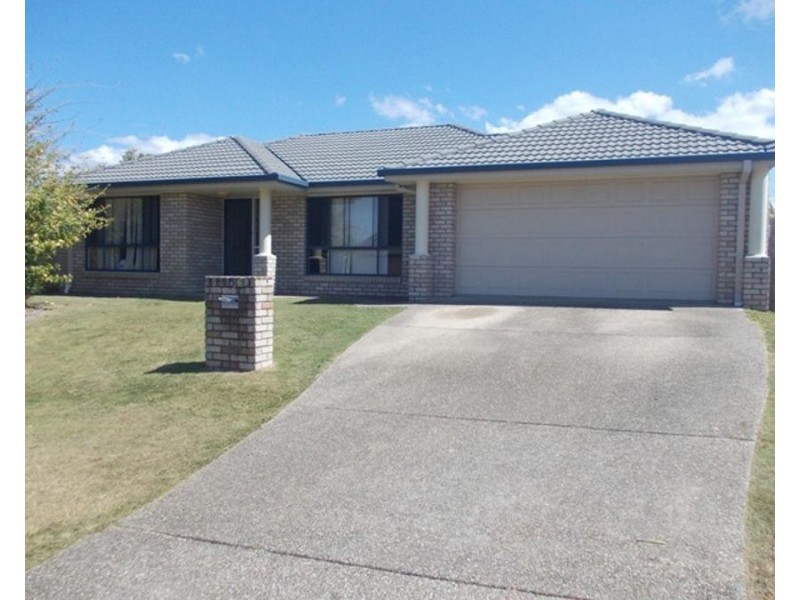 15 Zoe Place, Deception Bay QLD 4508