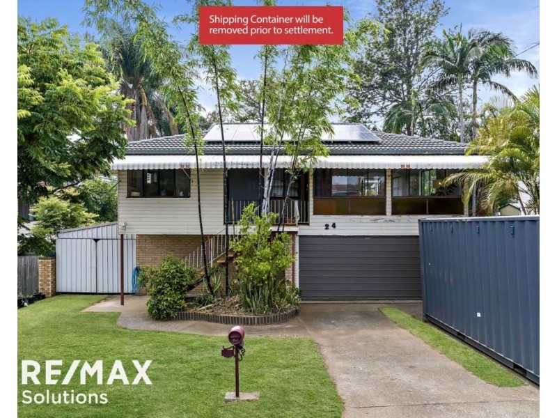 24 Taedi Avenue, Bray Park QLD 4500