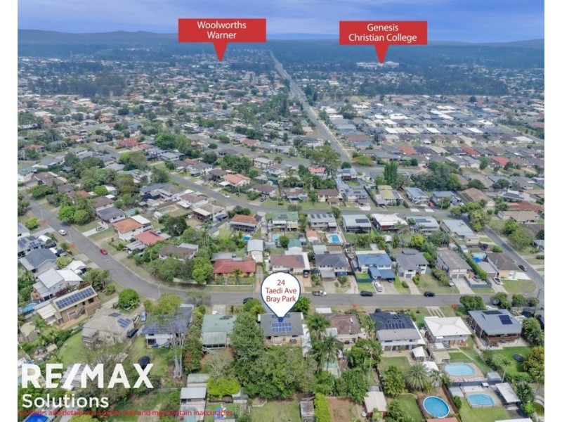 24 Taedi Avenue, Bray Park QLD 4500