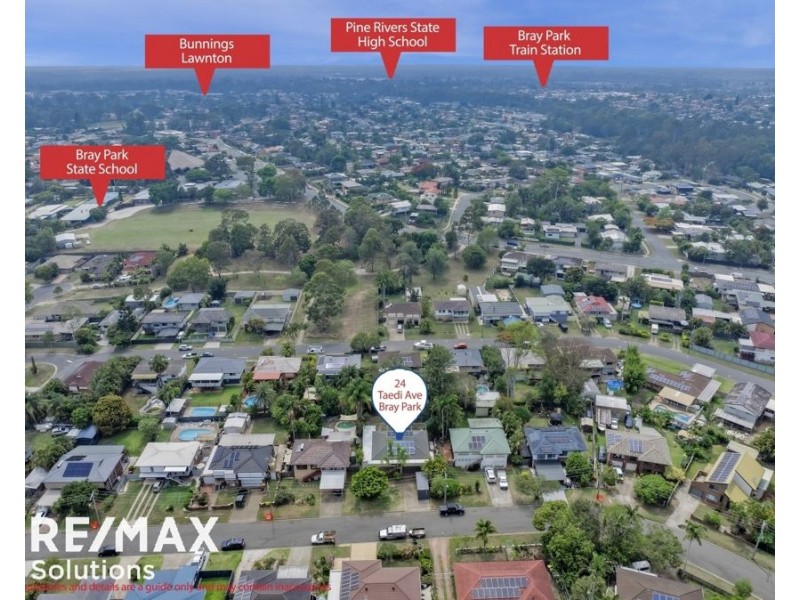 24 Taedi Avenue, Bray Park QLD 4500