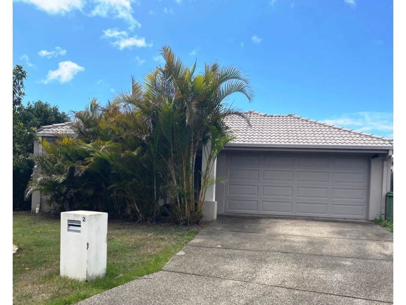 2 Brady Court, Deception Bay QLD 4508