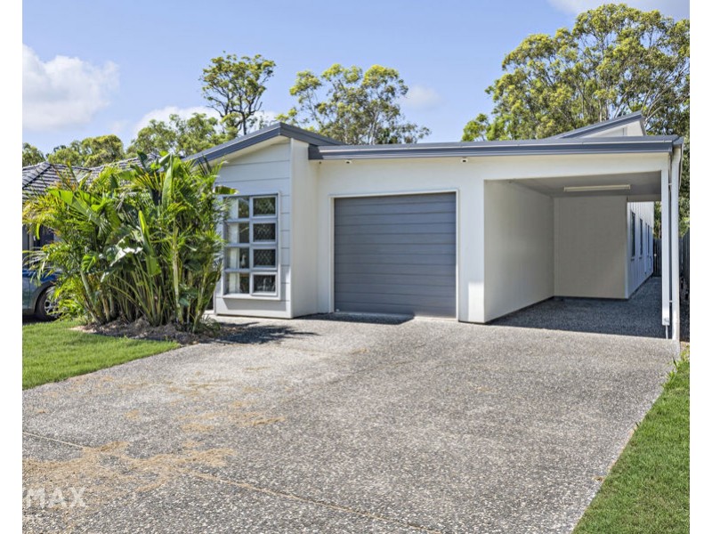 2/87 Jones Street, Rothwell QLD 4022