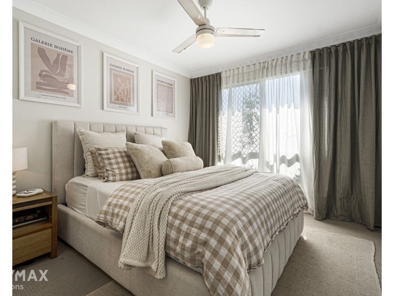 2/87 Jones Street, Rothwell QLD 4022