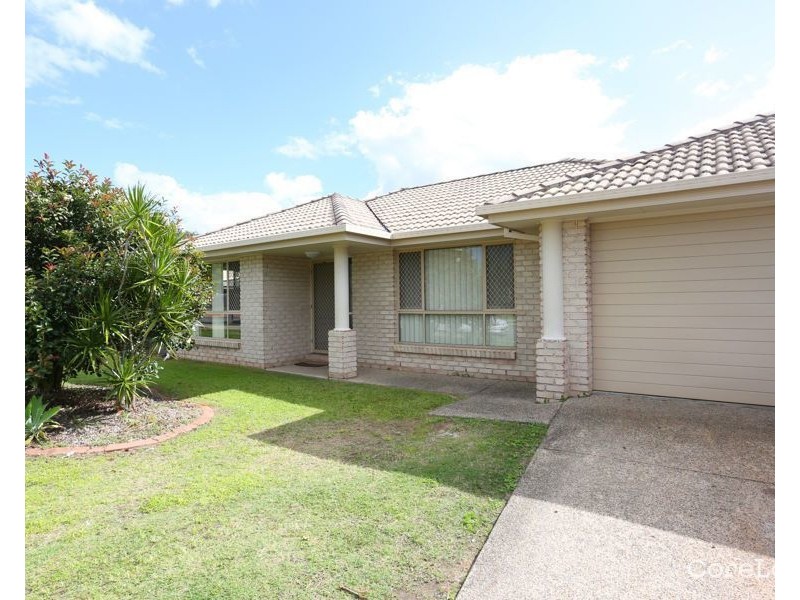 11 Keeley Street, Morayfield QLD 4506
