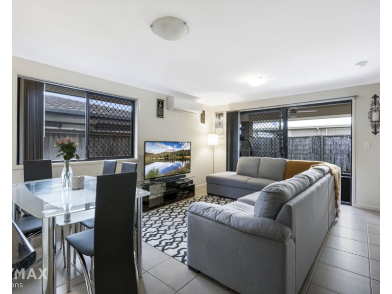 3 Manhattan Cres, North Lakes QLD 4509