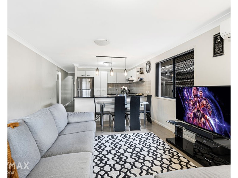 3 Manhattan Cres, North Lakes QLD 4509