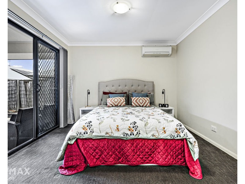 3 Manhattan Cres, North Lakes QLD 4509