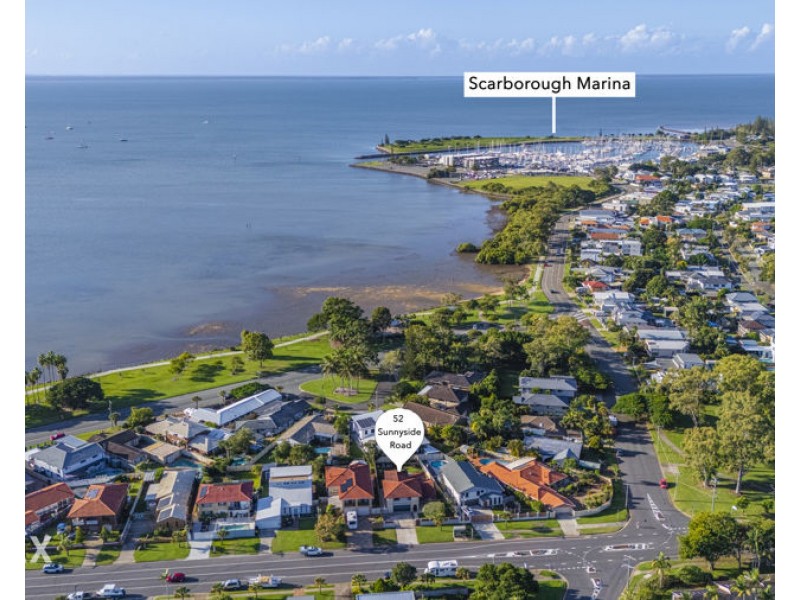 52 Sunnyside Road, Newport QLD 4020