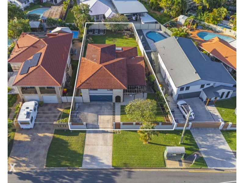 52 Sunnyside Road, Newport QLD 4020