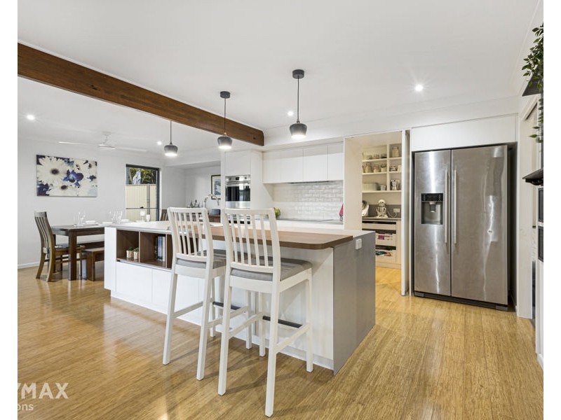 52 Sunnyside Road, Newport QLD 4020