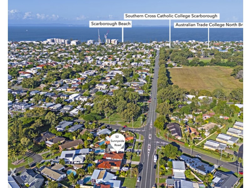 52 Sunnyside Road, Newport QLD 4020