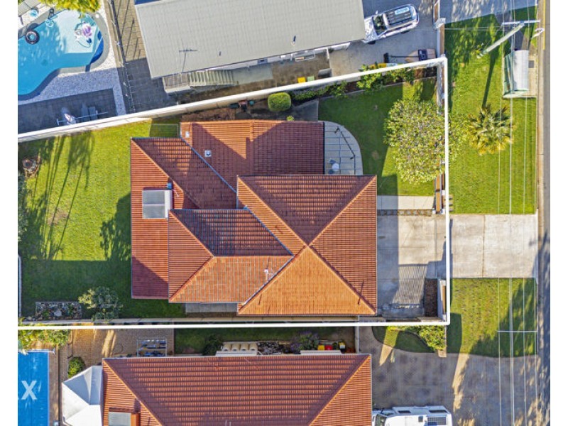52 Sunnyside Road, Newport QLD 4020