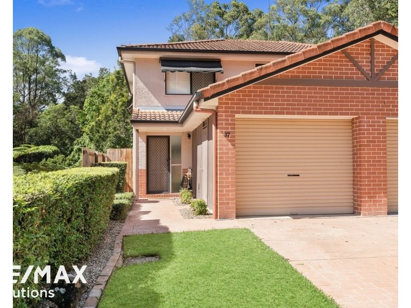 37/128 Queens Road, Everton Park QLD 4053