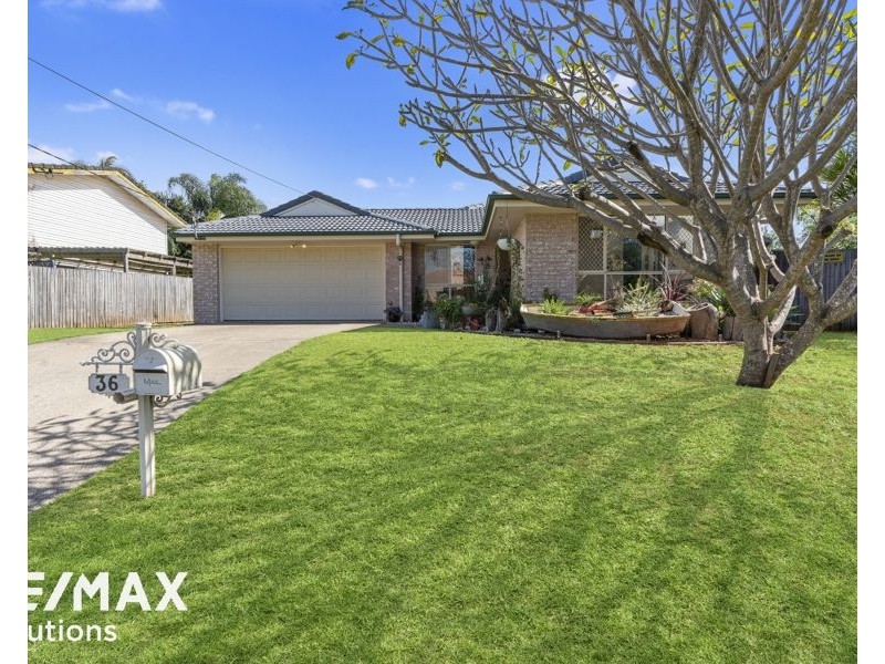 36 Leone Street, Bray Park QLD 4500