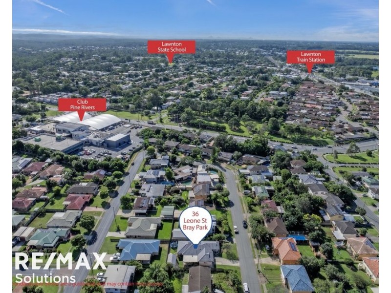 36 Leone Street, Bray Park QLD 4500