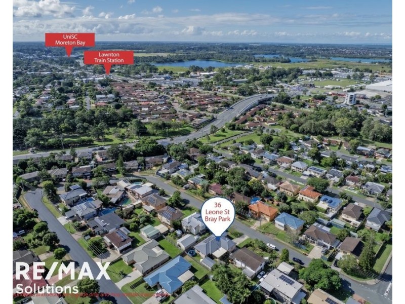 36 Leone Street, Bray Park QLD 4500