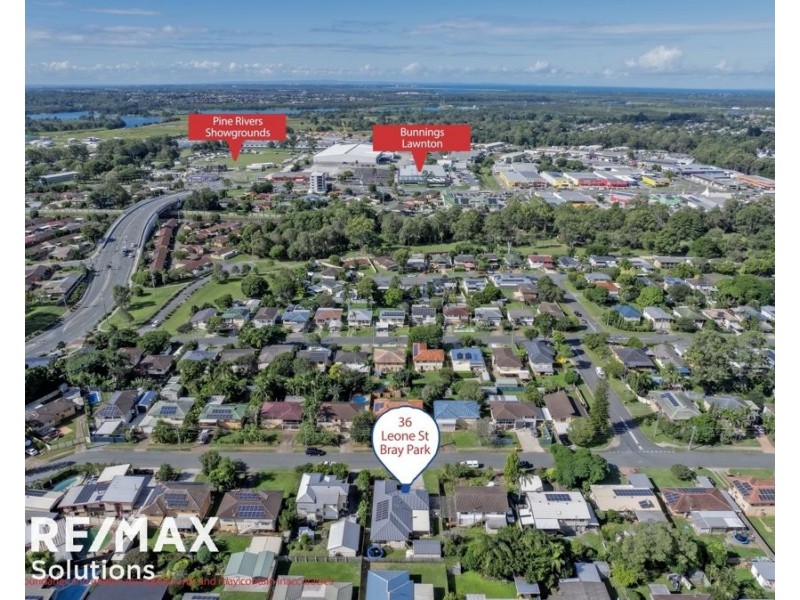 36 Leone Street, Bray Park QLD 4500