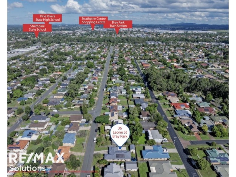 36 Leone Street, Bray Park QLD 4500
