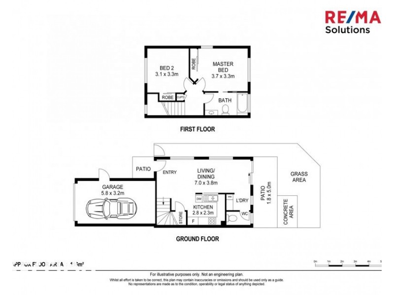 37/128 Queens Road, Everton Park QLD 4053