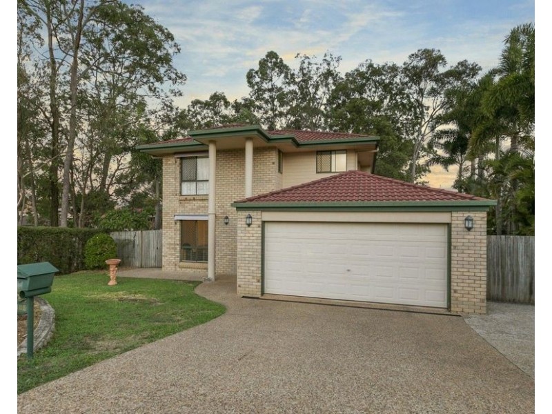 102 Sheaves Road, Kallangur QLD 4503