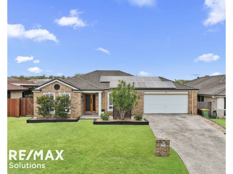 14 Peppertree Street, Warner QLD 4500