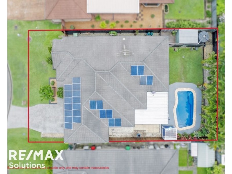 14 Peppertree Street, Warner QLD 4500
