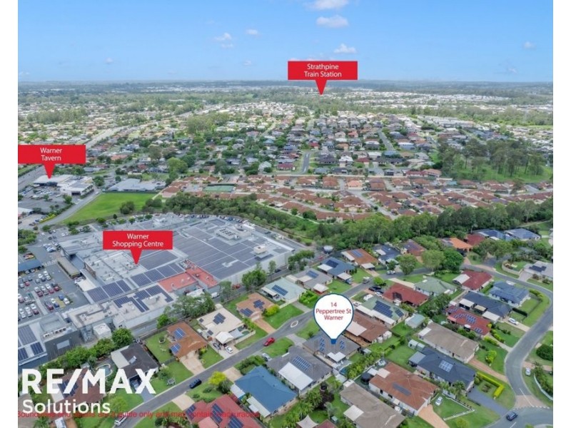14 Peppertree Street, Warner QLD 4500