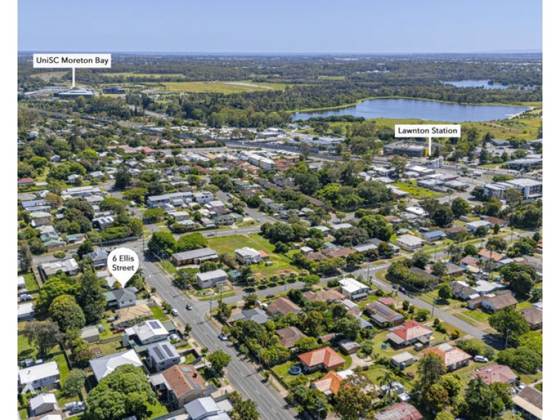 6 Ellis Street, Lawnton QLD 4501