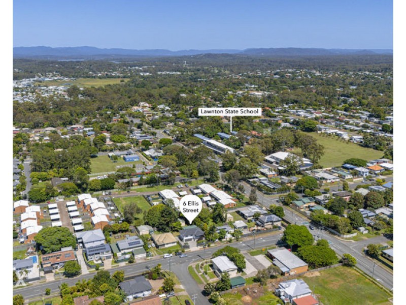 6 Ellis Street, Lawnton QLD 4501